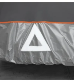 Telo antigrandine copriauto 