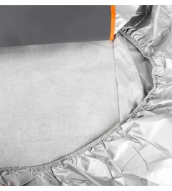 Telo antigrandine copriauto 