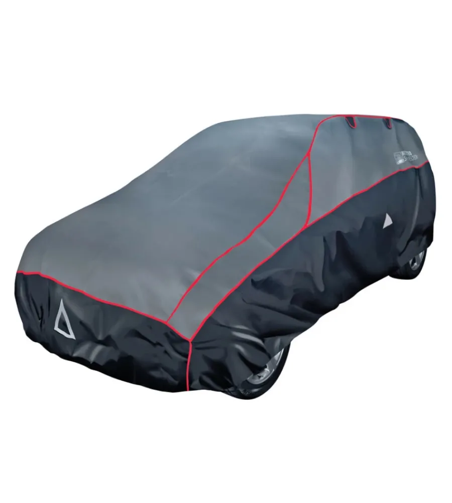Telo antigrandine copriauto "meteo shelter premium" ag-1 - 20241>Lampa New