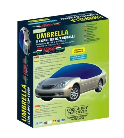 Telo copriauto top car umbrella copritetto e cristalli 20118 mpv-m>Lampa Hot