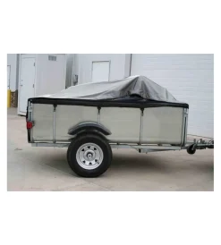 Telo impermeabile in polietilene - 2x2 m  20510>Lampa Hot