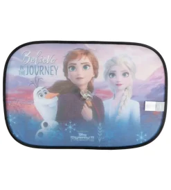 Tendina auto laterale maxi grafica "disney frozen" tg 60x40 cm> Best
