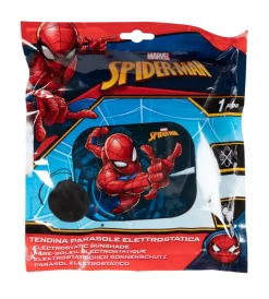 Tendina laterale statica 