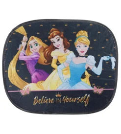 Tendina laterale statica "disney princess" 44x35 cm>