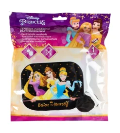 Tendina laterale statica 