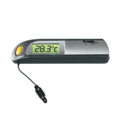 Termometro thermo-digitale interno/esterno   dimensione: 115x27x15 mm  86309><noscript><img width=