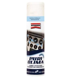 Trattamento igienizzante "puri clima", 350 ml>Arexons New