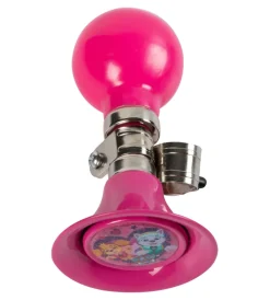 Trombetta ciclo "paw patrol girl" rosa> New