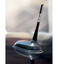 Urban opc14160001 antenna radio fm universale auto nera>Sparco Online