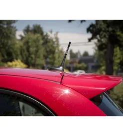 Urban opc14160001 antenna radio fm universale auto nera>Sparco Online