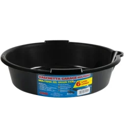 Vaschetta garage lt. 6  65905>Lampa Outlet